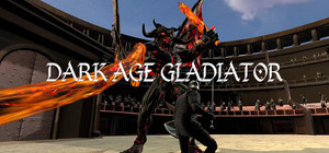 Dark Age Gladiator banner