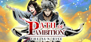 Path of Ambition: The Sun Rise banner