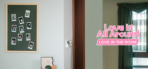 完蛋！我被美女包围了！-房间里的心跳VR花絮 banner