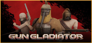 Gun Gladiator banner
