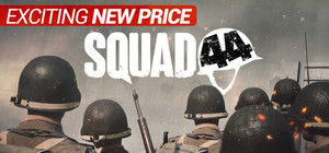 Squad 44 banner