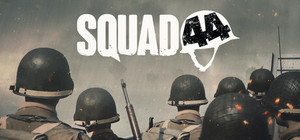 Squad 44 banner