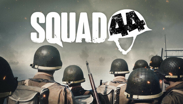 SQUAD 44