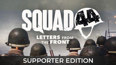 Squad 44 Supporter Edition