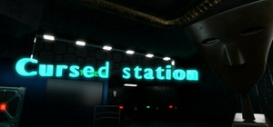 Cursed station banner