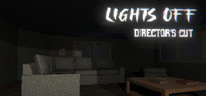 Lights Off: Director's Cut banner