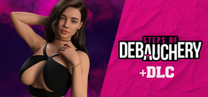 Steps of Debauchery + Bonus Content banner