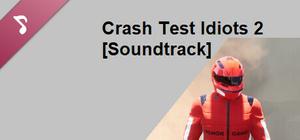 CRASH TEST IDIOTS 2 (MULTIPLAYER) Soundtrack banner