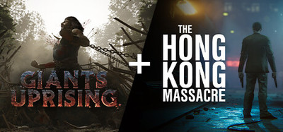 Giant Uprising + The Hong Kong Massacre