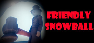 Friendly Snowball banner