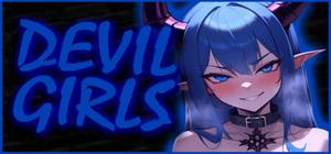 Hentai: Devil Girls banner