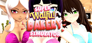 Super Waifu Bakery Simulator banner