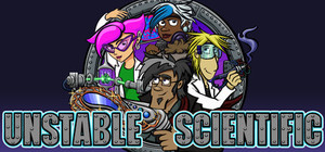 Unstable Scientific banner