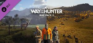 Way of the Hunter - Map Pack 2 banner