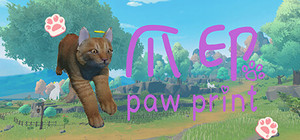 PawPrint banner