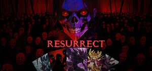 Resurrect banner
