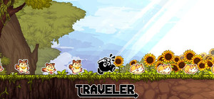 Traveler Package bundle banner