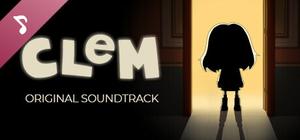 CLeM - Original Soundtrack banner