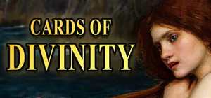 Cards of Divinity banner