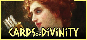 Cards of Divinity banner