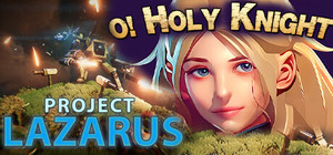 Bullet Hell Duo banner