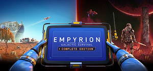 Empyrion - Galactic Survival: Complete Edition banner