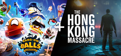 Bang On Balls Chronicles + The Hong Kong Massacre