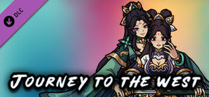 Journey to the West - Blade Souls banner