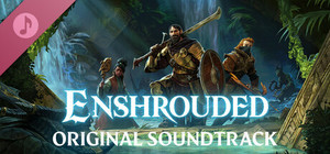 Enshrouded Original Soundtrack banner