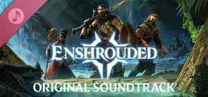 Enshrouded Original Soundtrack banner