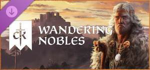 Crusader Kings III: Wandering Nobles banner
