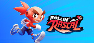 Rollin' Rascal banner