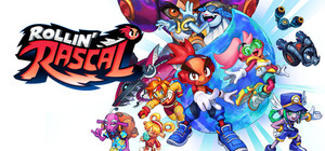 Rollin' Rascal banner