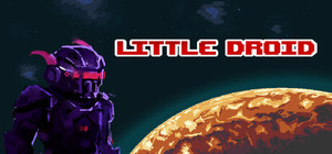 Little Droid banner