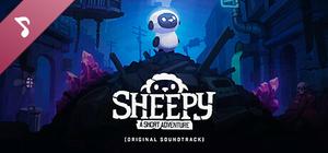 Sheepy: A Short Adventure Soundtrack banner