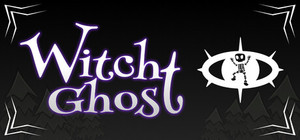 WitchGhost banner
