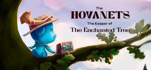 The Hovanets, The Keeper of The Enchanted Tree banner