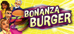 Bonanza Burger banner