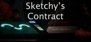 Sketchy's Contract banner