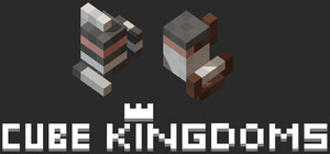 Cube Kingdoms banner