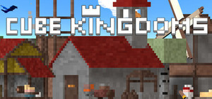 Cube Kingdoms banner