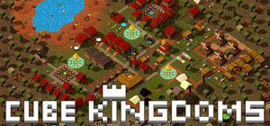 Cube Kingdoms banner