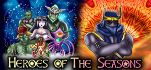 Heroes of the Seasons banner