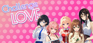 Challenge Love banner