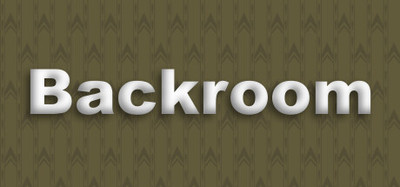 backroom