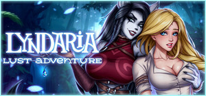 Lyndaria: Lust Adventure banner