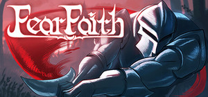 Fear Faith banner