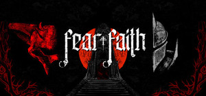 Fear Faith banner