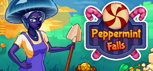 Peppermint Falls banner