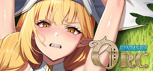 Fantastic Orc banner